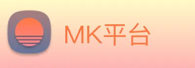 MK平台 logo
